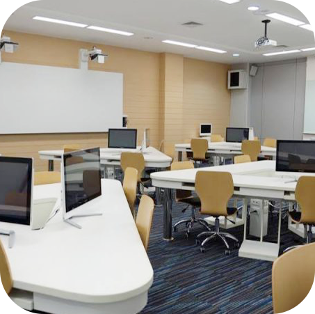 classroom